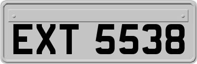 EXT5538