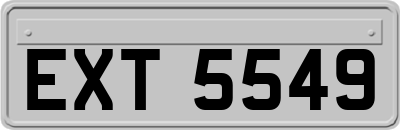 EXT5549