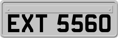 EXT5560