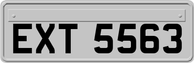 EXT5563