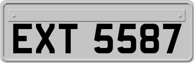EXT5587