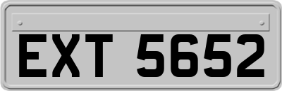 EXT5652