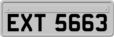 EXT5663