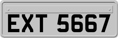 EXT5667