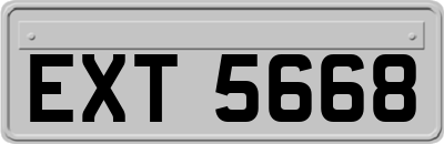 EXT5668