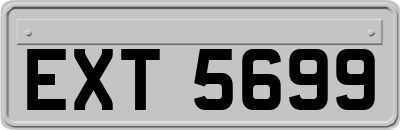 EXT5699