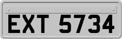 EXT5734