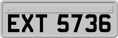 EXT5736
