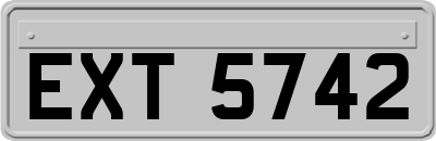 EXT5742