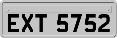 EXT5752