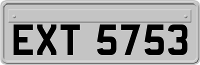 EXT5753