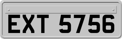 EXT5756