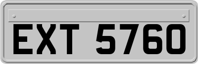EXT5760