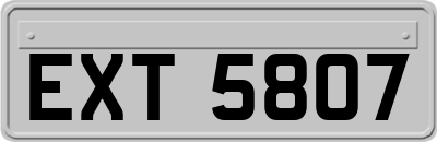 EXT5807