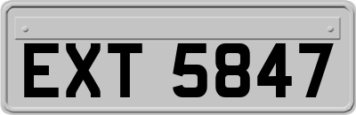 EXT5847