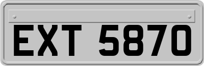 EXT5870
