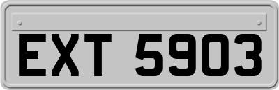 EXT5903