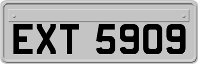 EXT5909