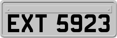 EXT5923