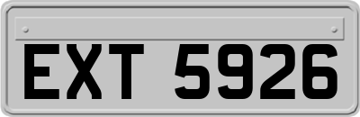 EXT5926