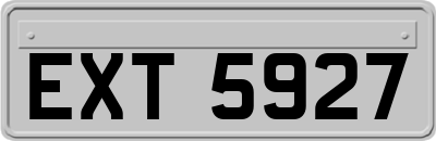 EXT5927