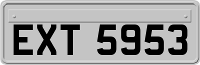 EXT5953