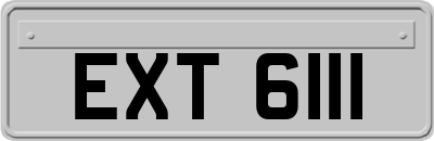 EXT6111