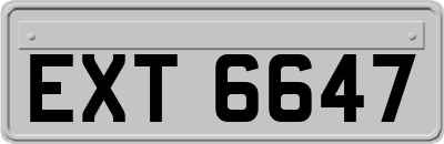 EXT6647