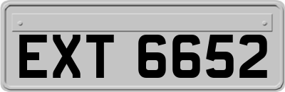 EXT6652