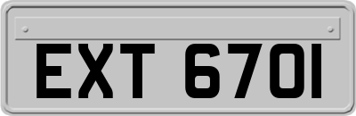 EXT6701