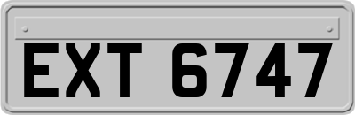 EXT6747