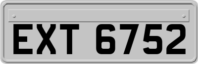 EXT6752