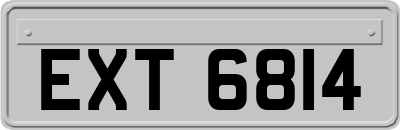 EXT6814