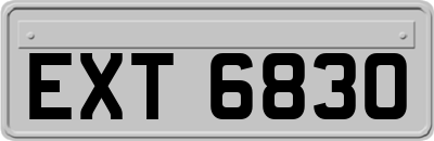 EXT6830