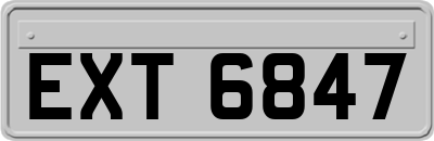 EXT6847