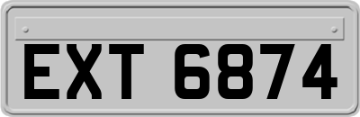 EXT6874