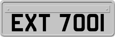 EXT7001