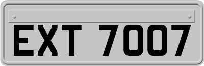 EXT7007