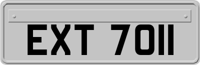 EXT7011