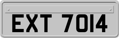 EXT7014