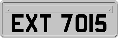 EXT7015