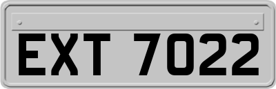EXT7022