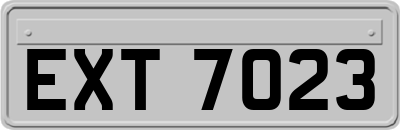 EXT7023