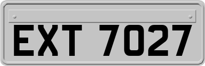 EXT7027
