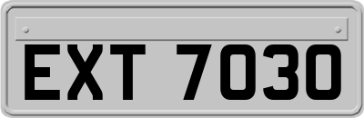 EXT7030