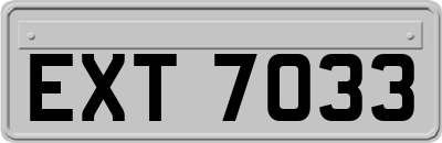 EXT7033