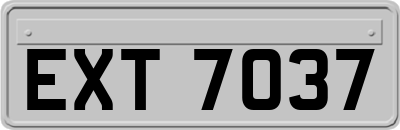 EXT7037