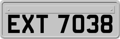 EXT7038