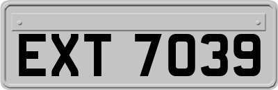 EXT7039