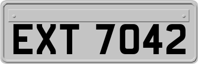 EXT7042
